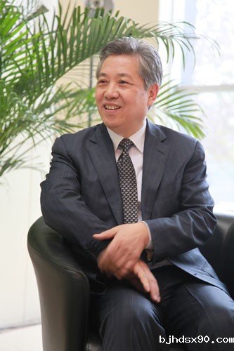 燃气锅炉
