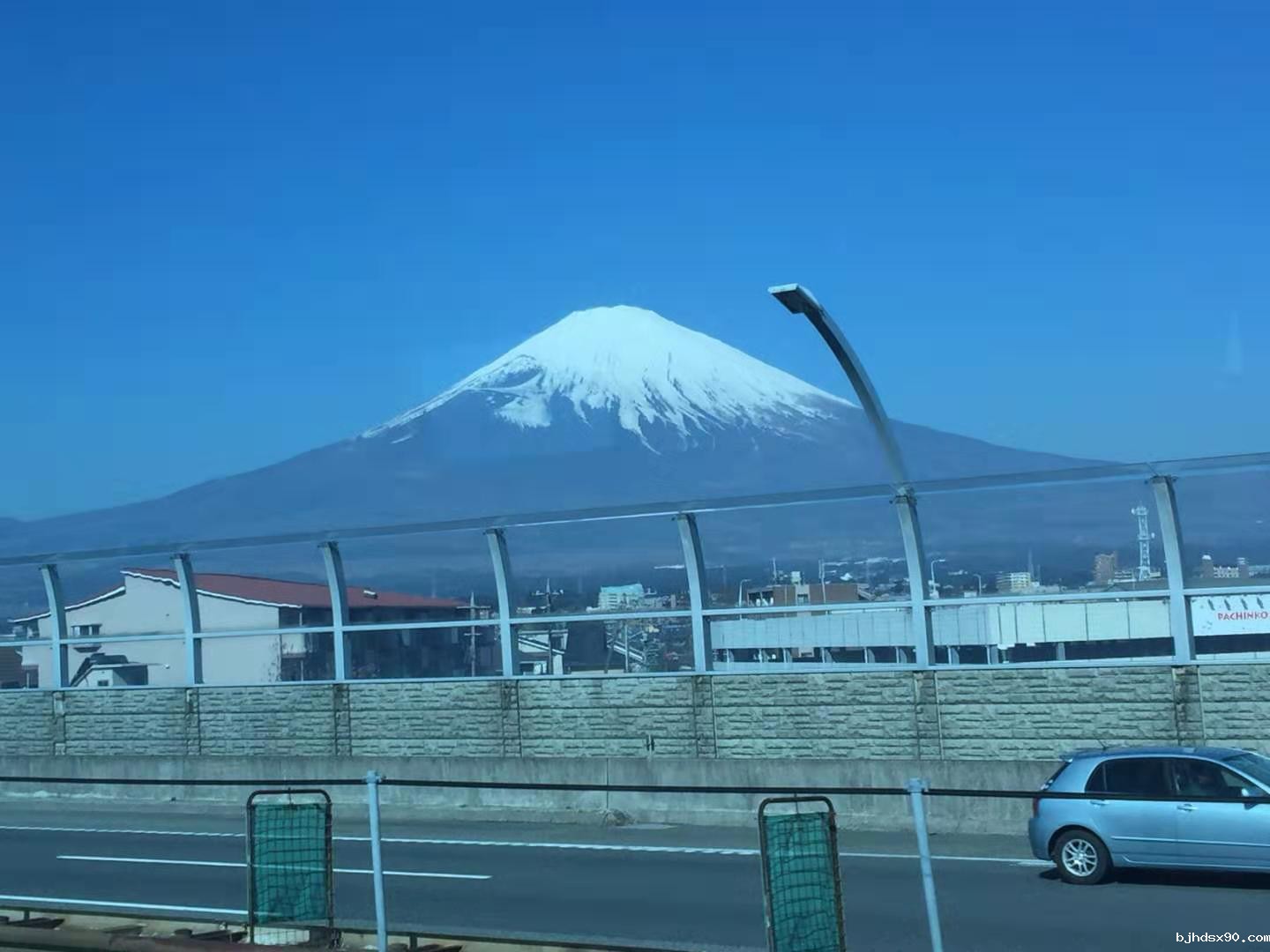 日本游