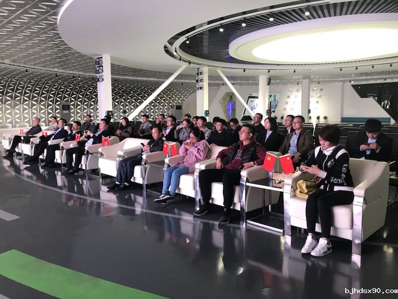 现场培训人员
