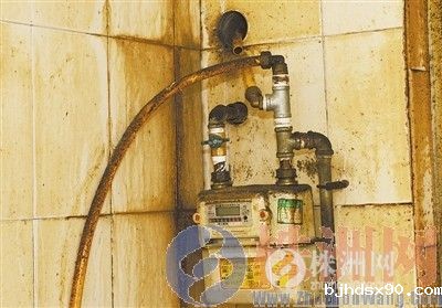 蒸汽锅炉