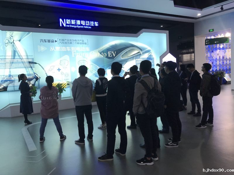 参观图片